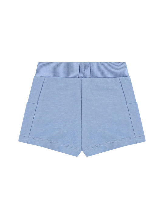 Babyface Kids Shorts/Bermuda Fabric Light Blue