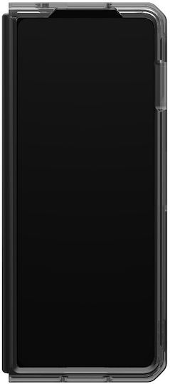 UAG Plyo Pro Back Cover Σιλικόνης / Πλαστικό 2mm Μαγνητικό Γκρι (Galaxy Z Fold5)
