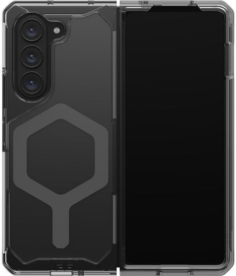 UAG Plyo Pro Back Cover Σιλικόνης / Πλαστικό 2mm Μαγνητικό Γκρι (Galaxy Z Fold5)