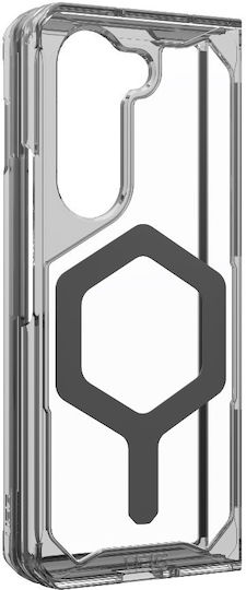 UAG Plyo Pro Back Cover Σιλικόνης / Πλαστικό 2mm Μαγνητικό Γκρι (Galaxy Z Fold5)