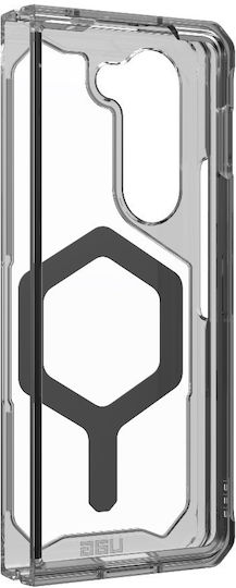 UAG Plyo Pro Back Cover Σιλικόνης / Πλαστικό 2mm Μαγνητικό Γκρι (Galaxy Z Fold5)