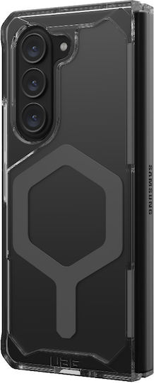 UAG Plyo Pro Back Cover Σιλικόνης / Πλαστικό 2mm Μαγνητικό Γκρι (Galaxy Z Fold5)