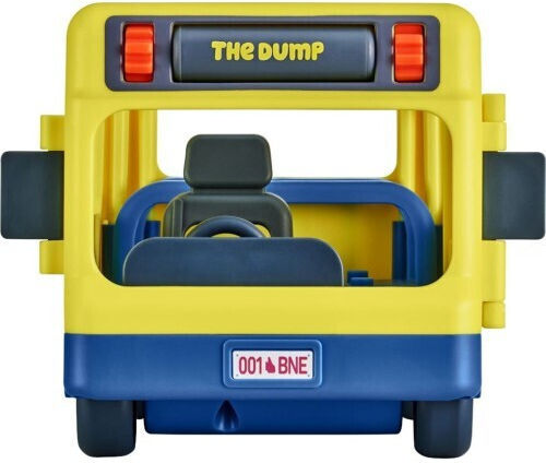 Giochi Preziosi Bus Bluey για 3+ Ετών (Διάφορα Σχέδια)