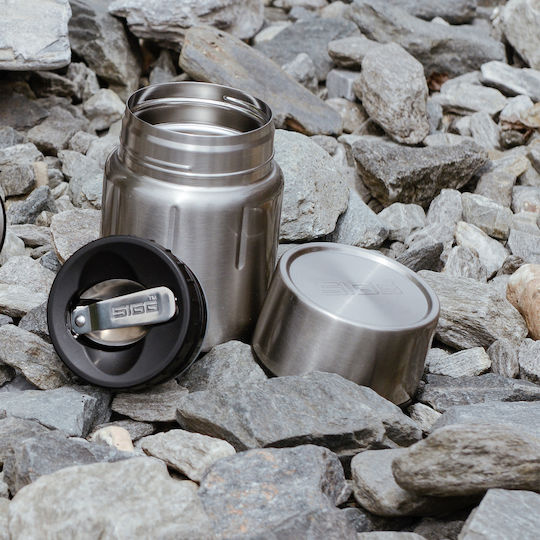 Sigg Gemstone Кутия за обяд Inox Сребрист 500мл 1бр
