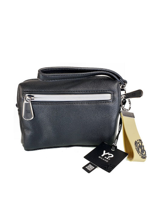 Y Not? PRO-012S1 Women's Envelope Black