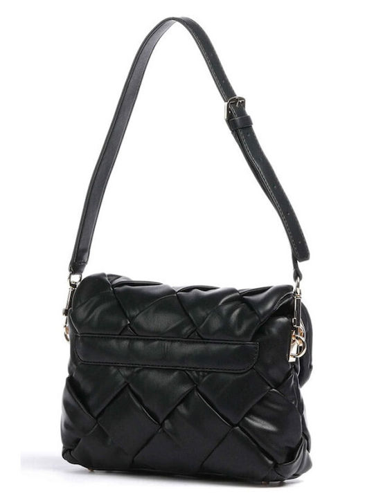 Guess Damen Tasche Schulter Schwarz