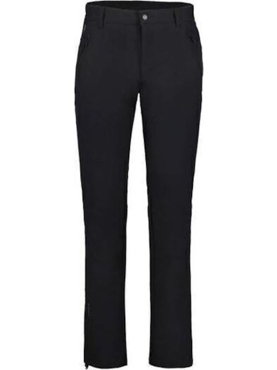 Icepeak Men's Hiking Long Trousers Black
