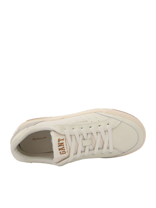 Ellizy Sneakers Beige