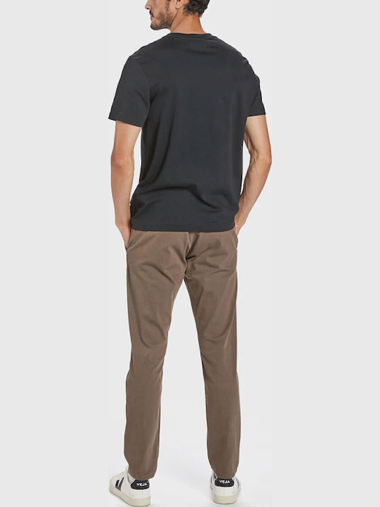 Gabba Pantaloni Chino Tiger Eye Brown