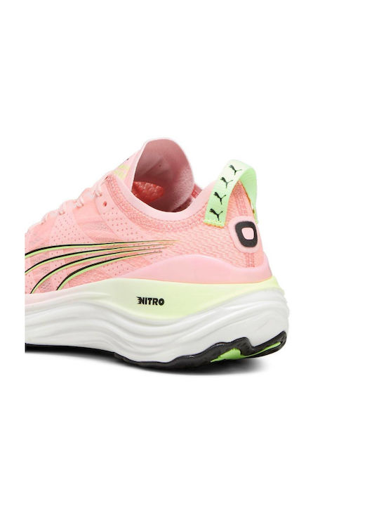 ForeverRun Nitro Damen Sportschuhe Laufen Ice Pink