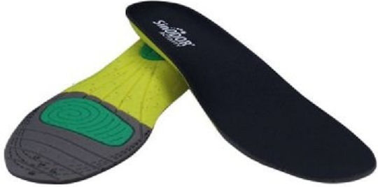 Herbi Feet Πέλμα Sinodor Ανατομικοί Πάτοι Παπουτσιών 6077 2τμχ