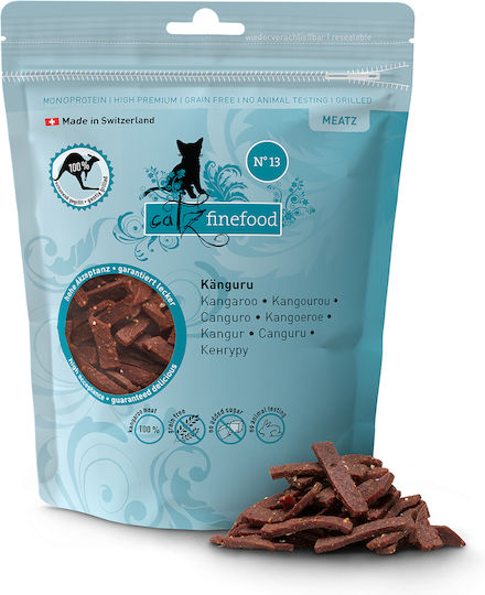 Catz Finefood Cat Treats For Adult Cats 45gr