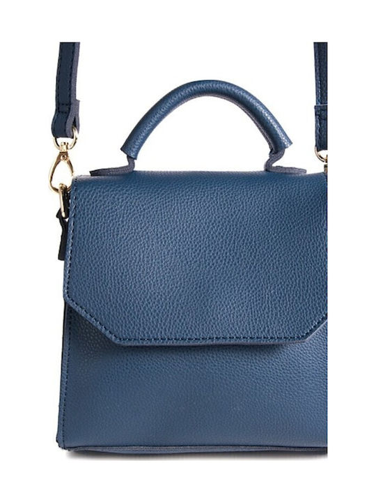 Women's Bag Crossbody Navy Blue