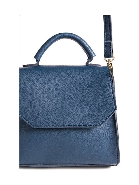 Women's Bag Crossbody Navy Blue