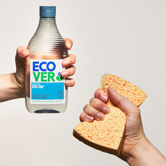 Ecover Geschirrspülmittel 1x450ml