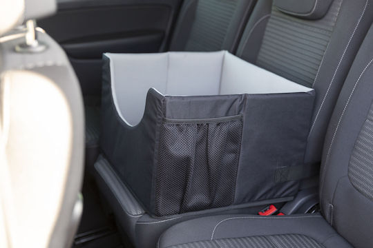 Trixie Scaun Accesorii Auto pentru Câini Negru