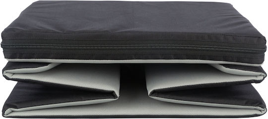 Trixie Scaun Accesorii Auto pentru Câini Negru