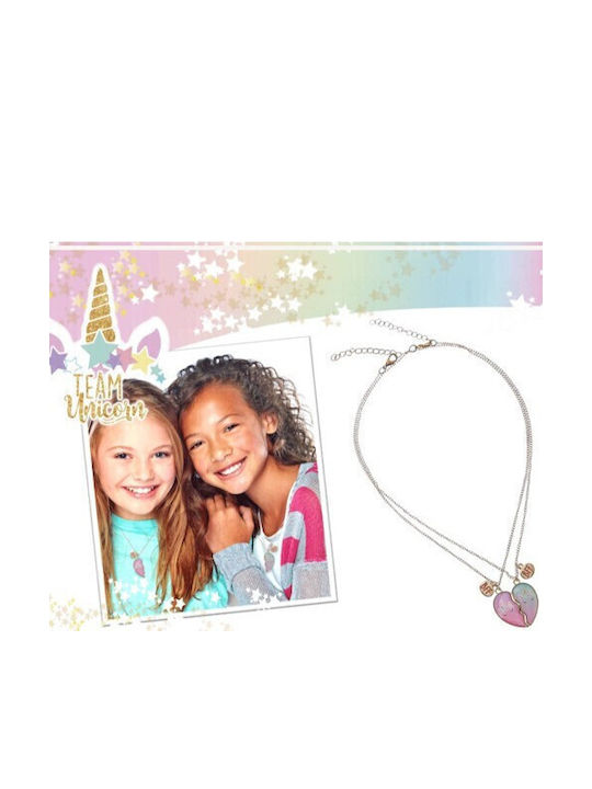 KD Group Kids Necklace Unicorn