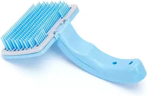 Nobleza Brush Dogs for Coat Grooming
