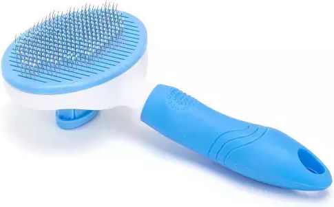 Nobleza Brush Small Dogs for Coat Grooming