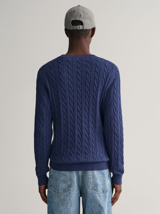 Gant Pullover Blue