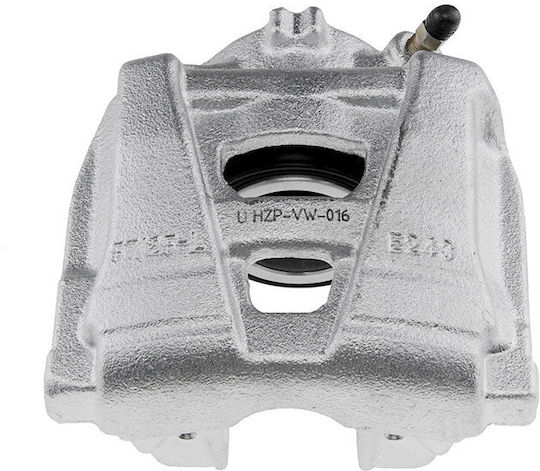 NTY Brake Calipers Front for Audi Q3 Seat Alhambra Volkswagen Tiguan / Sharan
