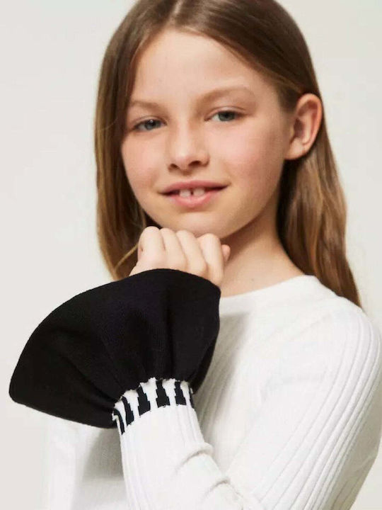 Kids' Shirt Long Sleeve Fuchsia