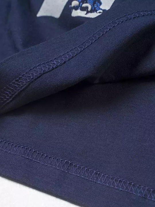 Blue Seven