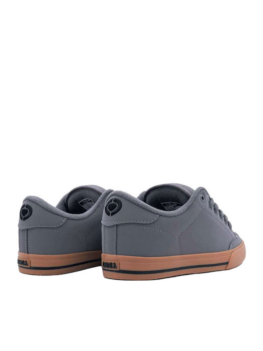 Al50 Ανδρικά Sneakers Γκρι