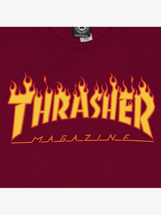 Thrasher