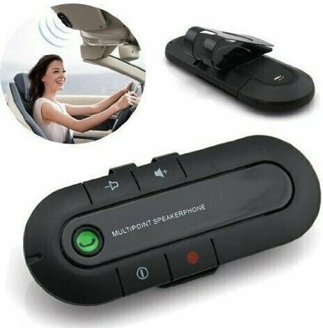 Bluetooth Auto (Mehrpunkt / USB-Ladeanschluss)