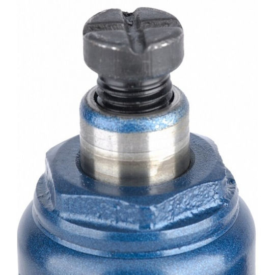 Stels Tools Υδραυλικός Γρύλος Μπουκάλας για Φορτίο Βάρους έως 4 Τόνους