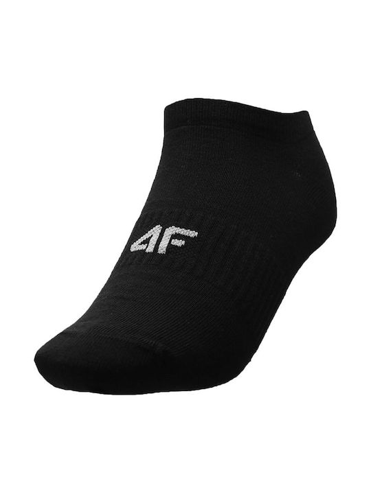 4F Athletic Socks Multicolour 3 Pairs