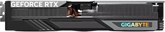 Gigabyte GeForce RTX 4070 Ti 12GB GDDR6X Gaming OC v2 Κάρτα Γραφικών