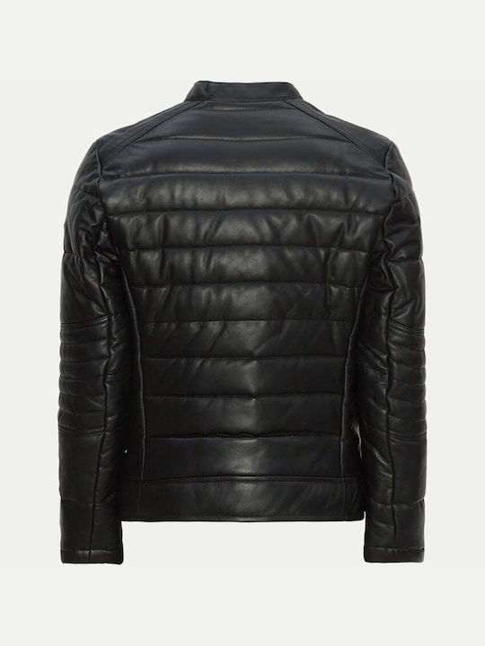 Hugo Boss Men's Winter Jacket Black