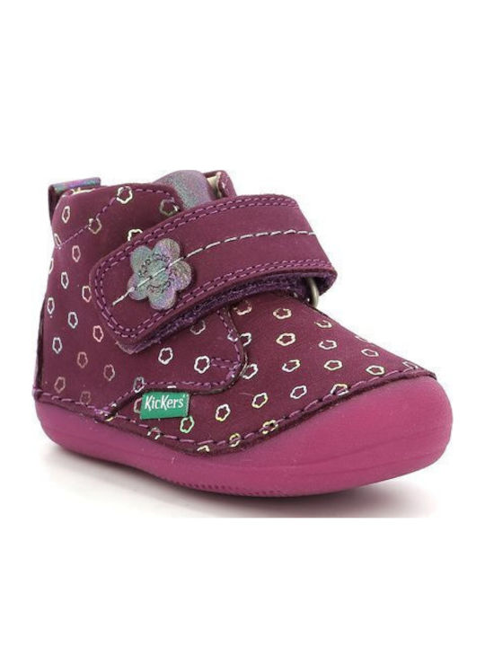 Kickers