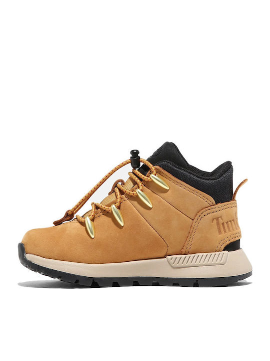 Timberland Sprint Trekker Δερμάτινα Μποτάκια