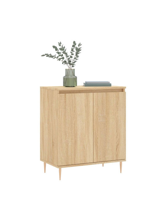 Bufet Stejar Sonoma 60x35x70cm