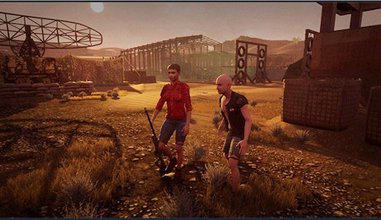 Battle Of Rebels PS5 Game