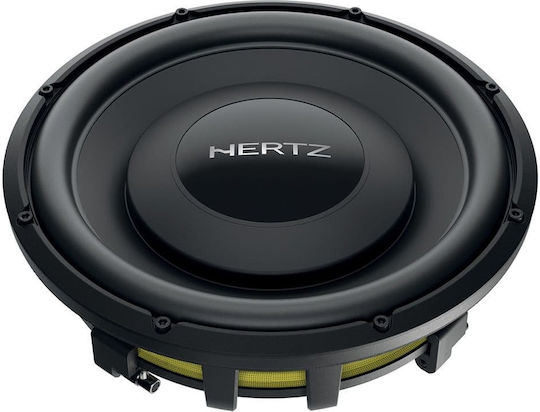 Hertz Mille Mps 300 S4 Subwoofer Αυτοκινήτου 12" 1000W RMS