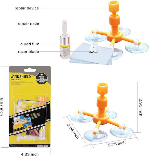 for Car Windows-Windshield