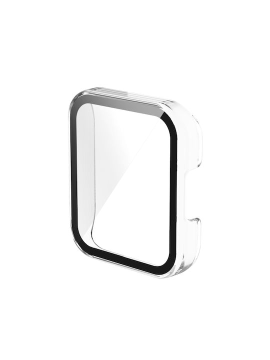 Πλαστική Θήκη σε Διάφανο χρώμα για το Redmi Watch 2 Lite Πλαστική Θήκη σε Διάφανο χρώμα για το Redmi Watch 2 Lite