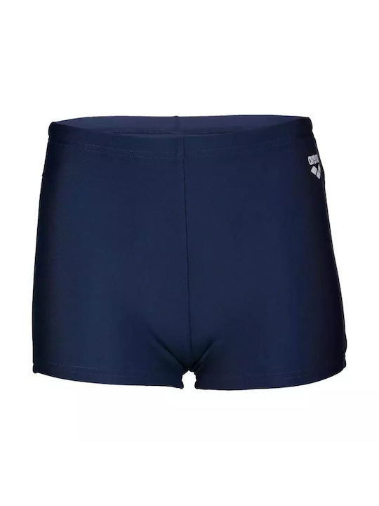 Arena B Dynamo Jr Short R Kids Swimwear Swim Shorts Blue