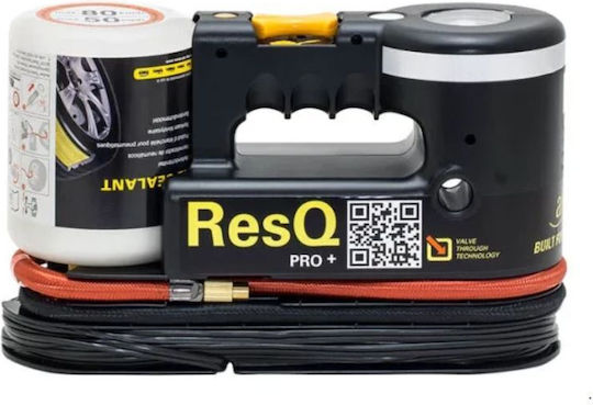 AirMan Resq Tire Repair Kit 450мл 2бр