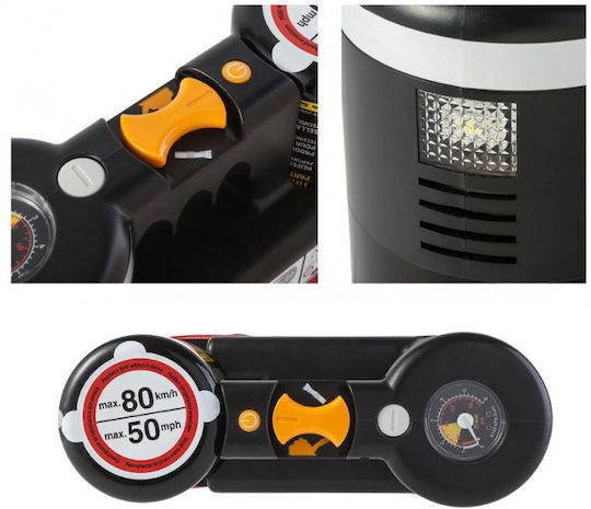 AirMan AirMan Kompressor-Reifenreparaturset 450ml 2 Stück