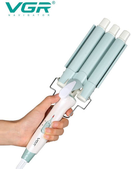 VGR Lockenstab für Locken V-595