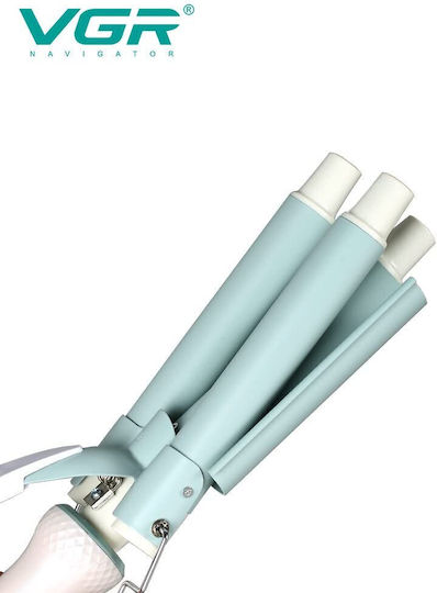 VGR Lockenstab für Locken V-595