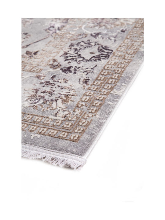 Royal Carpet Allure 30025 Lucrat manual Covor Rectangular Gri