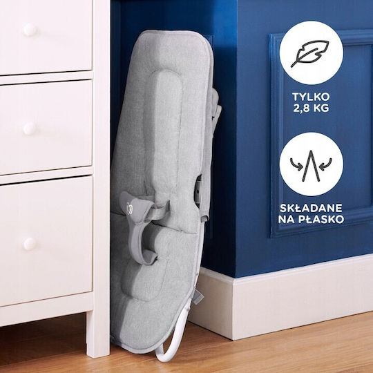 Kinderkraft Baby Car Seat Base Black with Isofix Care FX