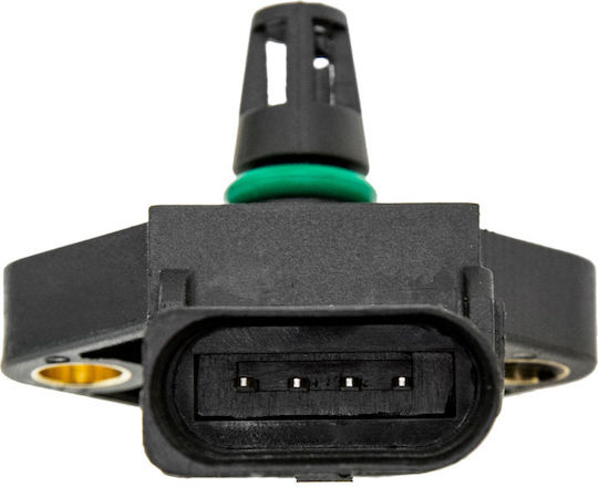 NTY Сензор за налягане на турбото Автомобилен Сензор за Mitsubishi Pick-up Seat Ibiza / Toledo Skoda Fabia / Rapid Volkswagen Amarok / Crafter / T5 / Transporter / T6 / Polo Audi A1 / A6 / A7 / Q5 Nissan PickUp Lexus SC